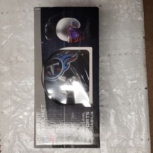 TENNESSEE TITAN HOVER HELMET